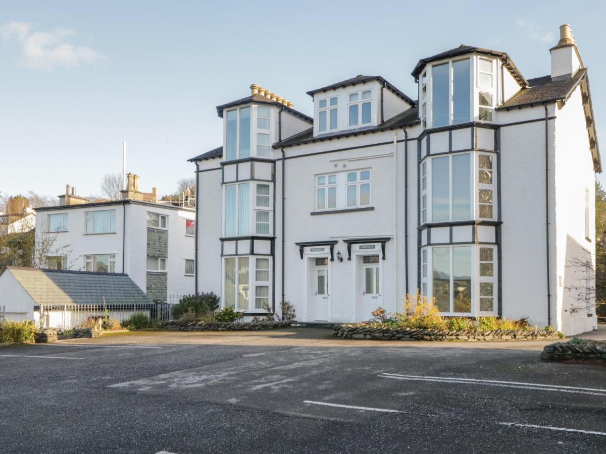 Tethera Windermere Exterior photo