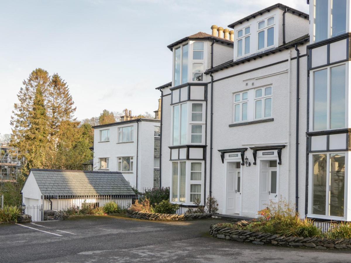 Tethera Windermere Exterior photo